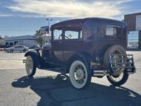 1929 Ford MODEL A SKU:C1127 Henderson, NV - Image 9
