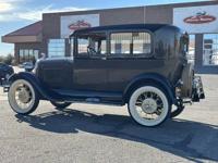 1929 Ford MODEL A SKU:C1127 Henderson, NV - Image 10