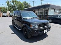2015 Land Rover LR4 4x4 4WD HSE LUX Sport Utility 4D SUV One Stop Motors - Image 3