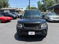 2015 Land Rover LR4 4x4 4WD HSE LUX Sport Utility 4D SUV One Stop Motors - Image 4