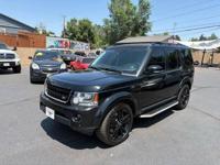 2015 Land Rover LR4 4x4 4WD HSE LUX Sport Utility 4D SUV One Stop Motors - Image 5