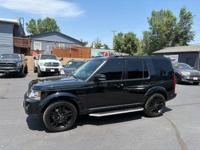 2015 Land Rover LR4 4x4 4WD HSE LUX Sport Utility 4D SUV One Stop Motors - Image 6
