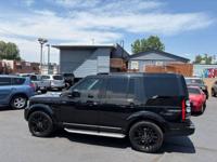 2015 Land Rover LR4 4x4 4WD HSE LUX Sport Utility 4D SUV One Stop Motors - Image 7