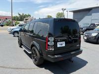2015 Land Rover LR4 4x4 4WD HSE LUX Sport Utility 4D SUV One Stop Motors - Image 8