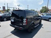 2015 Land Rover LR4 4x4 4WD HSE LUX Sport Utility 4D SUV One Stop Motors - Image 10