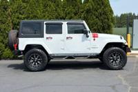 2015 Jeep Wrangler 4x4 4WD Unlimited Sahara SUV ((Call or Text 503-769-7691)) - Image 4