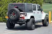 2015 Jeep Wrangler 4x4 4WD Unlimited Sahara SUV ((Call or Text 503-769-7691)) - Image 5