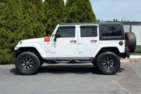 2015 Jeep Wrangler 4x4 4WD Unlimited Sahara SUV ((Call or Text 503-769-7691)) - Image 8