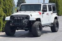 2015 Jeep Wrangler 4x4 4WD Unlimited Sahara SUV ((Call or Text 503-769-7691)) - Image 9
