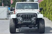 2015 Jeep Wrangler 4x4 4WD Unlimited Sahara SUV ((Call or Text 503-769-7691)) - Image 10