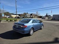 2013 Toyota Corolla 4dr Sdn Man L (Natl) Sedan . Wilkins Auto Center - Image 5