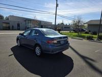 2013 Toyota Corolla 4dr Sdn Man L (Natl) Sedan . Wilkins Auto Center - Image 7