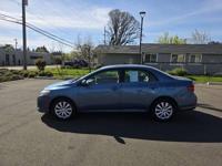 2013 Toyota Corolla 4dr Sdn Man L (Natl) Sedan . Wilkins Auto Center - Image 8
