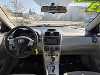2013 Toyota Corolla 4dr Sdn Man L (Natl) Sedan . Wilkins Auto Center - Image 9