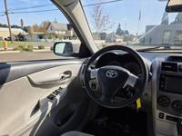 2013 Toyota Corolla 4dr Sdn Man L (Natl) Sedan . Wilkins Auto Center - Image 10