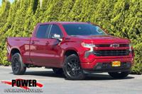 2026 Chevrolet Silverado 1500 4x4 4WD Chevy Truck RST Crew Cab ((Call or Text 503-769-7691))