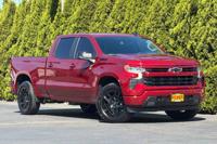 2026 Chevrolet Silverado 1500 4x4 4WD Chevy Truck RST Crew Cab ((Call or Text 503-769-7691)) - Image 3