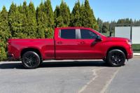 2026 Chevrolet Silverado 1500 4x4 4WD Chevy Truck RST Crew Cab ((Call or Text 503-769-7691)) - Image 4
