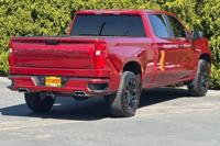 2026 Chevrolet Silverado 1500 4x4 4WD Chevy Truck RST Crew Cab ((Call or Text 503-769-7691)) - Image 5
