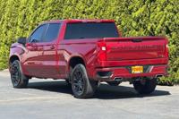 2026 Chevrolet Silverado 1500 4x4 4WD Chevy Truck RST Crew Cab ((Call or Text 503-769-7691)) - Image 7