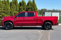 2026 Chevrolet Silverado 1500 4x4 4WD Chevy Truck RST Crew Cab ((Call or Text 503-769-7691)) - Image 8