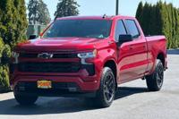 2026 Chevrolet Silverado 1500 4x4 4WD Chevy Truck RST Crew Cab ((Call or Text 503-769-7691)) - Image 9