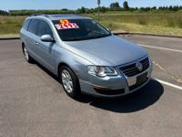 ⭐2007 VOLKSWAGEN PASSAT⭐💲FINANCE OPTIONS AVAILABLE (OAC)💲 Independence Monmouth Dallas Salem Albany Corvallis