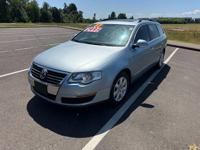 ⭐2007 VOLKSWAGEN PASSAT⭐💲FINANCE OPTIONS AVAILABLE (OAC)💲 Independence Monmouth Dallas Salem Albany Corvallis - Image 4