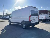 2023 RAM Promaster 2500 159WB High Roof - Clean Title - We Finance!! Smyrna - Image 4