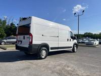 2023 RAM Promaster 2500 159WB High Roof - Clean Title - We Finance!! Smyrna - Image 5