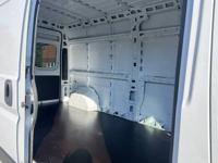 2023 RAM Promaster 2500 159WB High Roof - Clean Title - We Finance!! Smyrna - Image 8