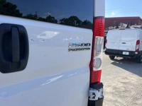 2023 RAM Promaster 2500 159WB High Roof - Clean Title - We Finance!! Smyrna - Image 9
