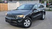 2016 Jeep Grand Cherokee Mechanic Special Done Deal Automotive