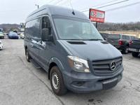 2018 Mercedes-Benz Sprinter 2500 144-in. WB Clinton Hwy Knoxville Tn 37912