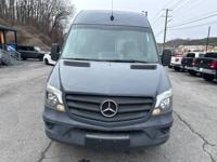 2018 Mercedes-Benz Sprinter 2500 144-in. WB Clinton Hwy Knoxville Tn 37912 - Image 3