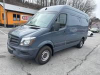 2018 Mercedes-Benz Sprinter 2500 144-in. WB Clinton Hwy Knoxville Tn 37912 - Image 4