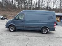 2018 Mercedes-Benz Sprinter 2500 144-in. WB Clinton Hwy Knoxville Tn 37912 - Image 5