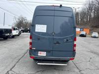 2018 Mercedes-Benz Sprinter 2500 144-in. WB Clinton Hwy Knoxville Tn 37912 - Image 6