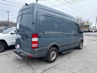 2018 Mercedes-Benz Sprinter 2500 144-in. WB Clinton Hwy Knoxville Tn 37912 - Image 8