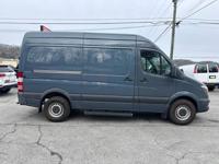 2018 Mercedes-Benz Sprinter 2500 144-in. WB Clinton Hwy Knoxville Tn 37912 - Image 9