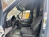 2018 Mercedes-Benz Sprinter 2500 144-in. WB Clinton Hwy Knoxville Tn 37912 - Image 10