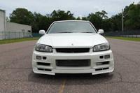 1998 Nissan Skyline R34 25GT-Turbo - Image 3