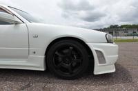1998 Nissan Skyline R34 25GT-Turbo - Image 6