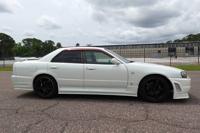 1998 Nissan Skyline R34 25GT-Turbo - Image 7