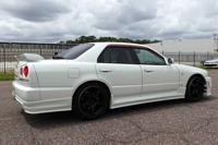 1998 Nissan Skyline R34 25GT-Turbo - Image 8