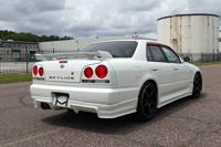 1998 Nissan Skyline R34 25GT-Turbo - Image 9