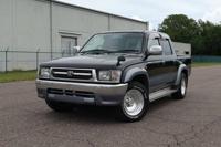 1997 Toyota Hilux Sport Pick up 4D 4WD Double Cab Turbo Diesel - Image 2