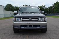 1997 Toyota Hilux Sport Pick up 4D 4WD Double Cab Turbo Diesel - Image 3
