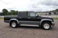 1997 Toyota Hilux Sport Pick up 4D 4WD Double Cab Turbo Diesel - Image 7