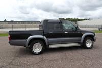 1997 Toyota Hilux Sport Pick up 4D 4WD Double Cab Turbo Diesel - Image 8